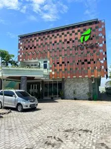 T HOTEL KUALANAMU - Lubukpakam