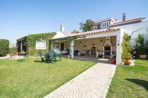 Casa da Hera - Casa do Cordeiro