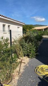 Villas Maison de plein-pied : photos des chambres