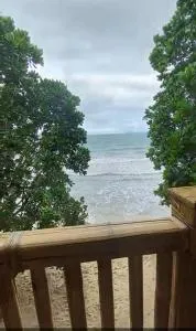 Kondominium Pantai Carita - 卡里塔