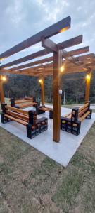 Villaggio di Italia Chalés