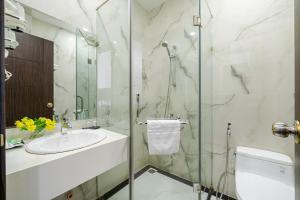 Phòng Superior 2 giường (Superior Twin Room)
