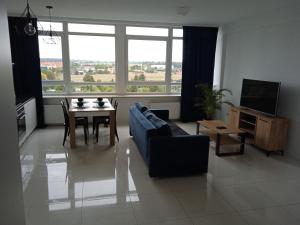 Apartament Panorama Kalisz Złota 71