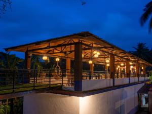 Madpackers Goa Anjuna - Bar