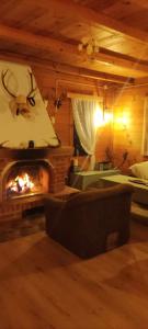 Dom na Kresach Grzybowszczyzna