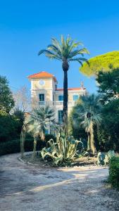 Villa Jacqueline