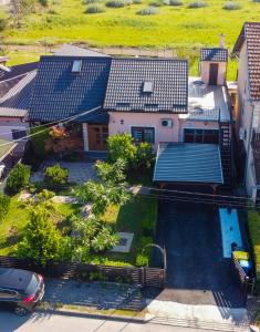 Studio apartment OAZA