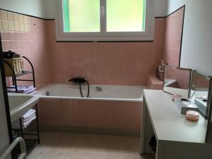 Maisons de vacances Au 19 : photos des chambres