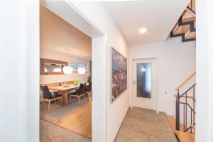 BCA Family Villa ERH