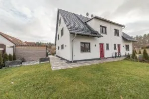 BCA Family Villa ERH - Dachsbach BCA Family Villa ERH - Dachsbach