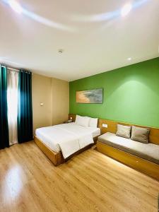 A25 Hotel - 142 Bùi Thị Xuân