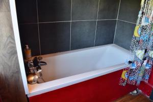 Appartements Domus Lemaitre 6 - parking-Belgique : photos des chambres