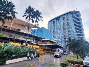 Aeon Tower 1812 by DPR