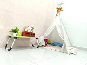 Bidor Family Choice 3 Bedrooms WIFI