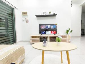 Bidor Family Choice 3 Bedrooms WIFI