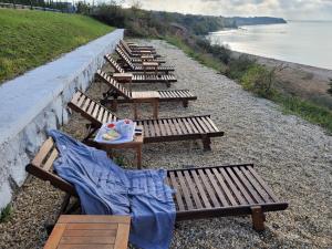 Bayview B32 - Burgas Beach Resort 2