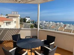 Two bedroom penthouse in Torremuelle Benalmádena - 托雷米勒