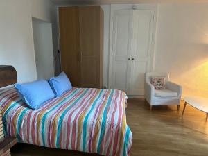 Appartements Studio a Noyarey avec wifi : Appartement 1 Chambre