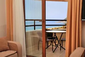 Yeniacun Apart Hotel - Elikesik