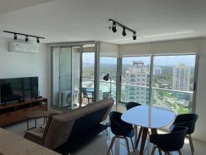 Apartamento Exclusivo