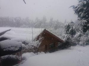 Casa de huéspedes, buena ubicación y linda vista