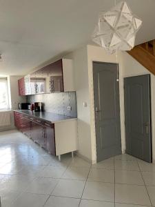 Maisons de vacances IRIS 80 : photos des chambres