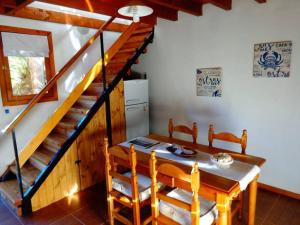 Casa de huéspedes, buena ubicación y linda vista