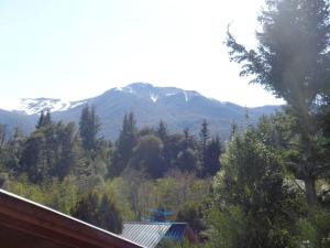 Casa de huéspedes, buena ubicación y linda vista