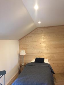 Maisons d'hotes Maison & Tartine : photos des chambres