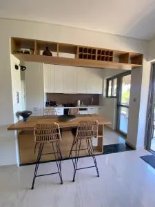 Zouberi Twins Luxury Appartements (North) - Áyios Andréas