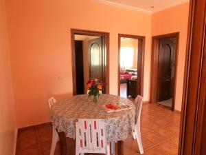 Villa La Palma 1, Imi ouaddar