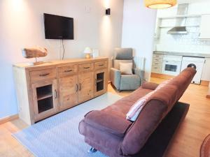 CHECK-IN CASAS Pico de las Nieves - 3hvězdičkové hotely ve městě Benasque