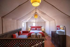 DWO Golden Camp Merzouga