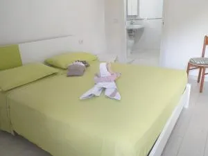 La casa di Donna Zaira - Nocara