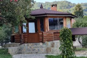 Nature Hideaway - Cetatenii