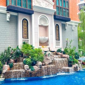 Espana Condo Resort Pattaya Pool Access