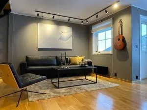 Leilighet i Oppdal - 4 soverom, 2 stuer og 2 bad - Sundset