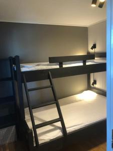 Leilighet i Oppdal - 4 soverom, 2 stuer og 2 bad