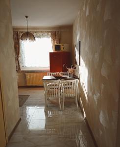 Dviejų kambarių butas