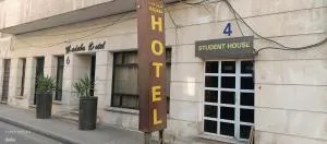 Student House - Khirbat ed-Deleilât el-Gharbîyeh