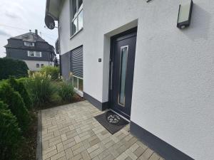 Haus am Brunnen Wohnung 2