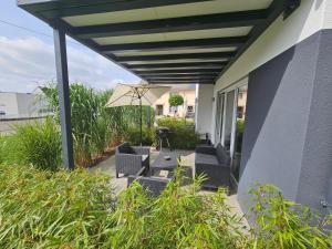 Haus am Brunnen Wohnung 2