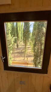 Campings Superbe Roulotte de charme : photos des chambres
