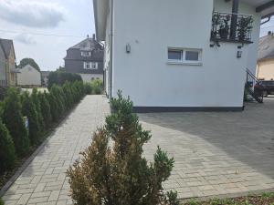 Haus am Brunnen Wohnung 2