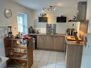Ferienapartment Mahiya