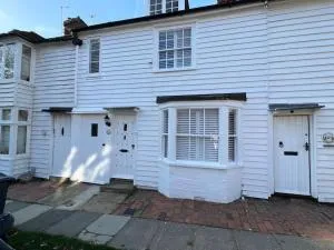 The Cottage, 13 Golden Sq. - Saint Michaels