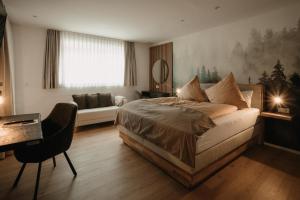 Boutique Hotel Haus Marie