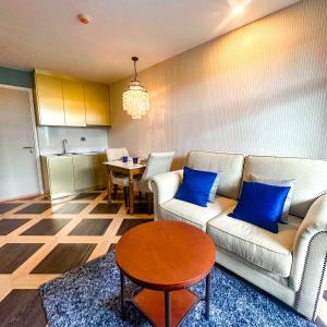 Espana Condo Resort Pattaya Pool Access