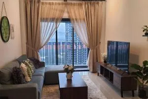 Sensorizza @ Sensory Residence - Kampong Tangkas