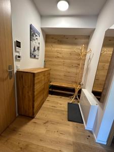 Apartmán Ski & Bike - Protěž